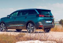 SUV dünyasına yeni bir soluk