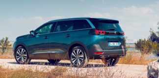 SUV dünyasına yeni bir soluk