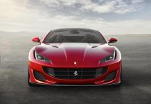 Ferrari Portofino, 800 HP, V8 Motor ve 0’dan 100’e 3,5 Saniye
