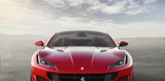Ferrari Portofino, 800 HP, V8 Motor ve 0’dan 100’e 3,5 Saniye