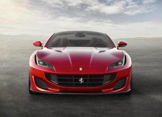 Ferrari Portofino, 800 HP, V8 Motor ve 0’dan 100’e 3,5 Saniye
