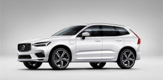 XC60’ın objektifinden…
