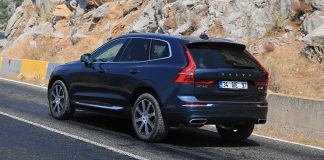 Güven veren XC60