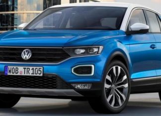 Yeni VW T-Roc Motor Seçenekleri