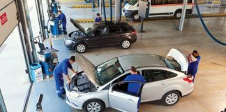 STANDART DIŞI PLAKALAR VE HASARLI CAMLAR MUAYENEDEN GEÇEMEYECEK