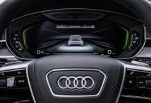 Audi Sıkışık Trafik Pilotu ile Otomatik Sürüş Mükemmel