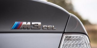 BMW, CSL armasını yeniden canlandırıyor