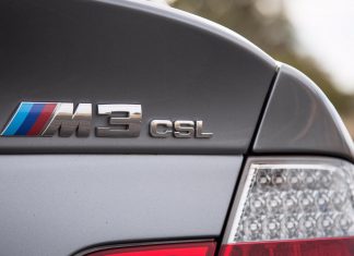 BMW, CSL armasını yeniden canlandırıyor