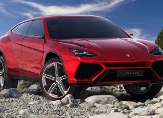 Lamborghini: Otonom sürüş sunan son marka olacağız