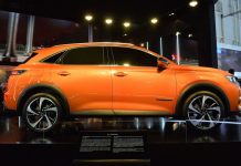 Peugeot 208,2008 ve DS3 Crossback’in elektrikli versiyonları geliyor