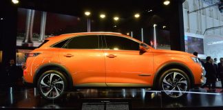 Peugeot 208,2008 ve DS3 Crossback’in elektrikli versiyonları geliyor