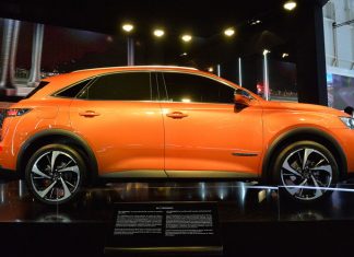 Peugeot 208,2008 ve DS3 Crossback’in elektrikli versiyonları geliyor
