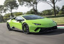Ferrari ve Lamborghini elektrikli spor araç üretmeyecek