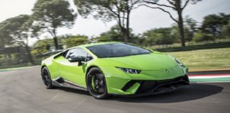 Ferrari ve Lamborghini elektrikli spor araç üretmeyecek