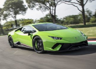Ferrari ve Lamborghini elektrikli spor araç üretmeyecek