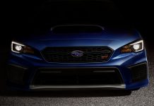 Subaru Viziv Performance konsepti yeni WRX’e işaret ediyor