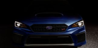 Subaru Viziv Performance konsepti yeni WRX’e işaret ediyor