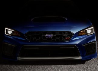 Subaru Viziv Performance konsepti yeni WRX’e işaret ediyor