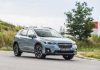 Subaru XV yeni Böyle Geliyor