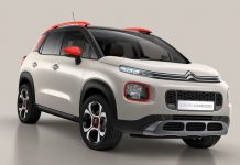 Citroën Türkiye, Büyüme Trendini İstikrarla Sürdürüyor