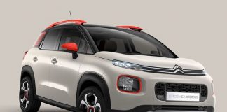 Citroën Türkiye, Büyüme Trendini İstikrarla Sürdürüyor