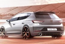 Leon CUPRA R ve Yeni Seat Arona Frankfurt’ta Tanıtıldı