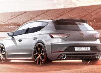 Leon CUPRA R ve Yeni Seat Arona Frankfurt’ta Tanıtıldı