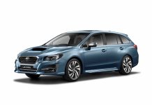 Subaru LEVORG Türkiye’de Satışa Sunuldu, Özellikleri ve Fiyatı?