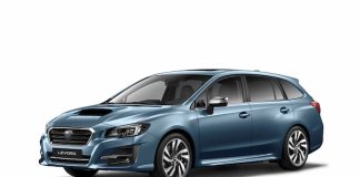 Subaru LEVORG Türkiye’de Satışa Sunuldu, Özellikleri ve Fiyatı?