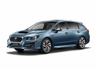 Subaru LEVORG Türkiye’de Satışa Sunuldu, Özellikleri ve Fiyatı?