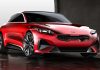 Kia Proceed konsepti