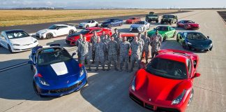 WORLD’S GREATEST DRAG RACE’İN 7’NCİSİ YAYINLANDI