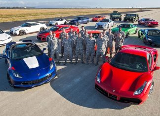 WORLD’S GREATEST DRAG RACE’İN 7’NCİSİ YAYINLANDI