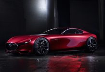 Yeni Mazda6 ile gelecek RX modeli RWD platformunu paylaşabilir