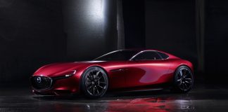 Yeni Mazda6 ile gelecek RX modeli RWD platformunu paylaşabilir