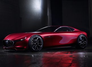 Yeni Mazda6 ile gelecek RX modeli RWD platformunu paylaşabilir