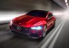 Mercedes CLS Kasım’da, dört kapılı AMG GT Ocak’ta geliyor