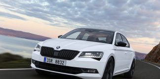 Skoda’ya 5 ödül daha…