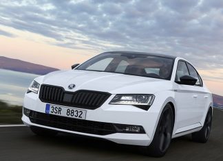 Skoda’ya 5 ödül daha…
