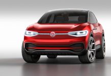 Volkswagen I.D. Crozz II şık bir elektrikli SUV