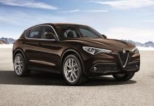 Stelvio bu ay Türkiye’de!