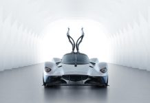 İŞTE ASTON MARTİN VALKYRİE