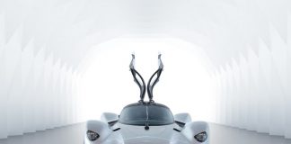 İŞTE ASTON MARTİN VALKYRİE
