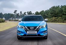 Yenilenen Nissan Qashqai’nin fiyatları belli oldu