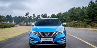 Yenilenen Nissan Qashqai’nin fiyatları belli oldu