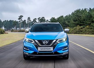 Yenilenen Nissan Qashqai’nin fiyatları belli oldu