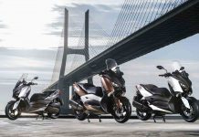 Yamaha’dan X-MAX 300