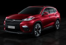 Chery’nin Avrupa atağı elektrikli otomobillerle olacak