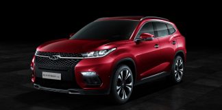 Chery’nin Avrupa atağı elektrikli otomobillerle olacak