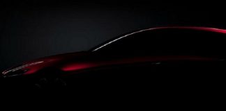 Mazda, yeni tasarım teknolojisi sinyalleri verdi